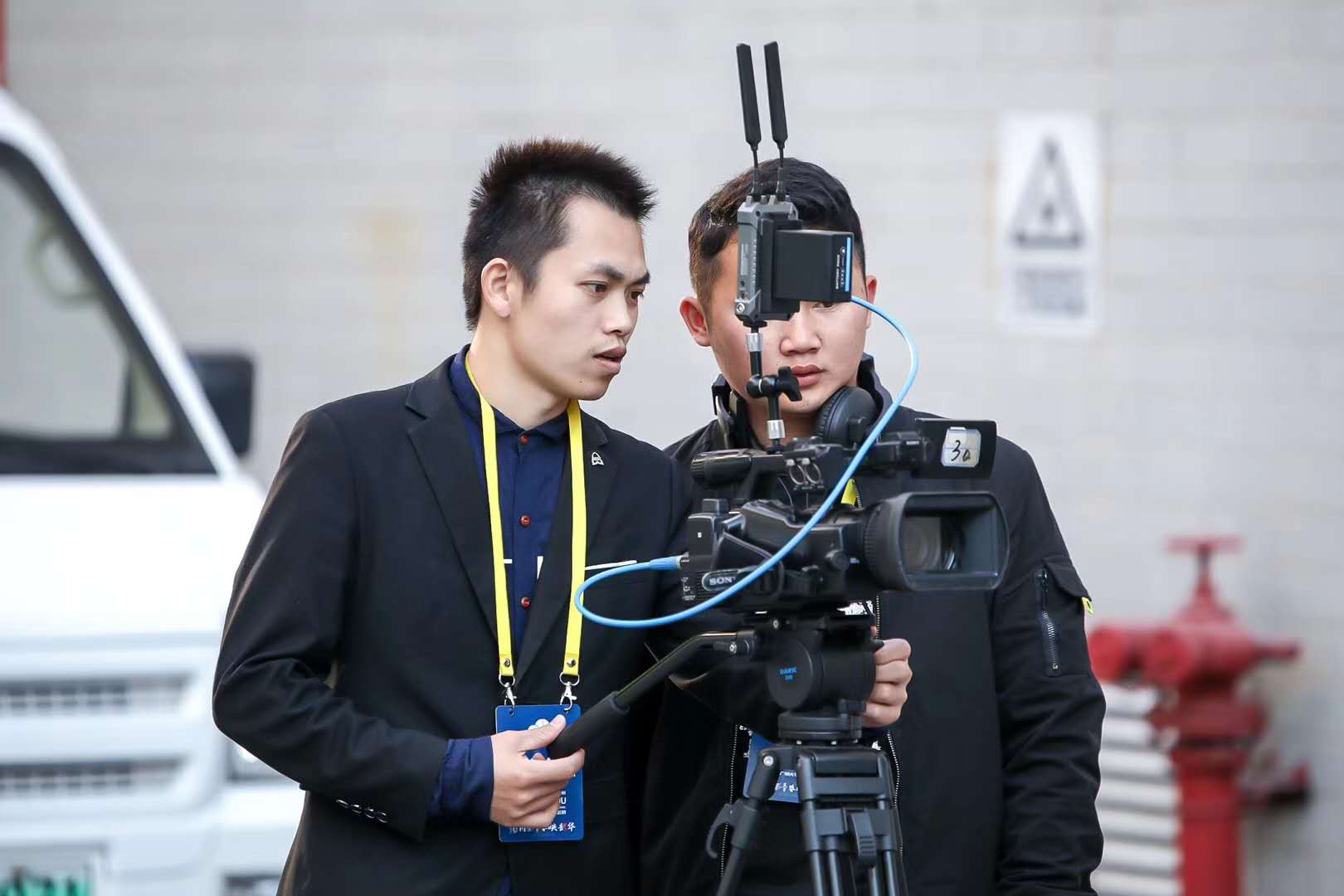 右江360全景拍摄技巧：探索高效的全景拍摄之路